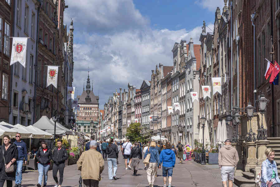 Polonia - Gdansk 111 - calle Stagiewna.jpg